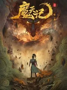 Demon’s Ascension Episode 8